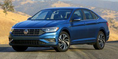 2019 Volkswagen JETT Vehicle Photo in PORTLAND, OR 97225-3518