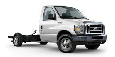 2019 Ford E-Series Cutaway Vehicle Photo in Margate, FL 33063