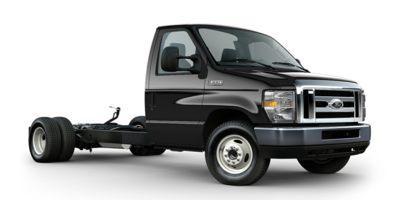 2019 Ford E-Series Cutaway Vehicle Photo in Webster, MA 01570-1415