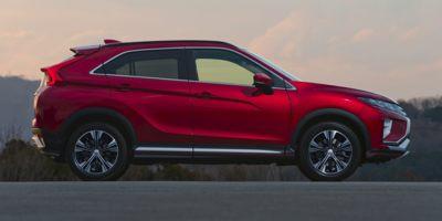 2019 Mitsubishi Eclipse Cross Vehicle Photo in Appleton, WI 54913