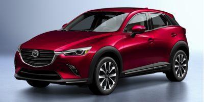 2019 Mazda CX-3 Vehicle Photo in MIAMI, FL 33172-3015