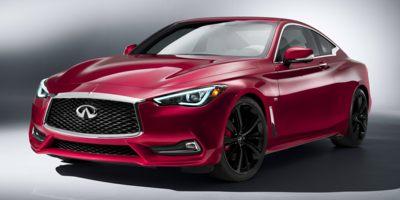 2019 INFINITI Q60 Vehicle Photo in Grapevine, TX 76051