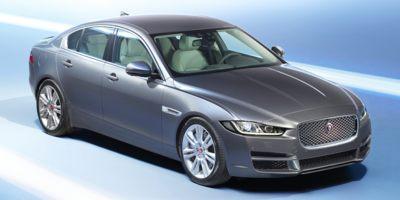 2019 Jaguar XE Vehicle Photo in Louisville, KY 40505