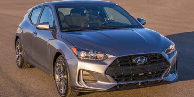 2019 Hyundai VELOSTER Vehicle Photo in Peoria, IL 61615