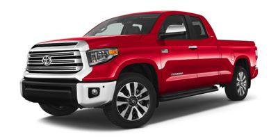 2019 Toyota Tundra 2WD Vehicle Photo in San Antonio, TX 78238