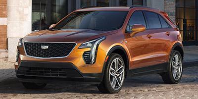 2019 Cadillac XT4 Vehicle Photo in BETHLEHEM, PA 18017-9401