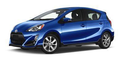 2019 Toyota Prius c Vehicle Photo in VALENCIA, CA 91355-1705