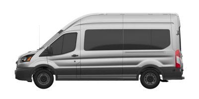 2019 Ford Transit Passenger Wagon Vehicle Photo in Pembroke Pines, FL 33027