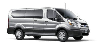 2019 Ford Transit Passenger Wagon Vehicle Photo in St. Petersburg, FL 33713