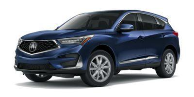 2019 Acura RDX Vehicle Photo in Fort Lauderdale, FL 33316