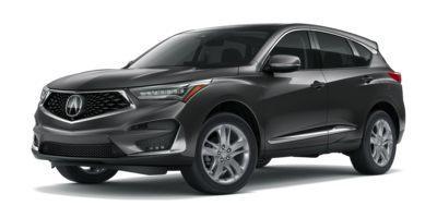 2019 Acura RDX Vehicle Photo in Trevose, PA 19053