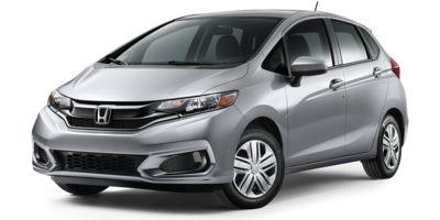 2019 Honda Fit Vehicle Photo in Delray Beach, FL 33444