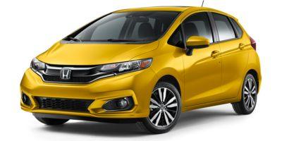 2019 Honda Fit Vehicle Photo in San Antonio, TX 78238