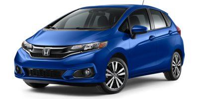 2019 Honda Fit Vehicle Photo in Ft. Myers, FL 33907