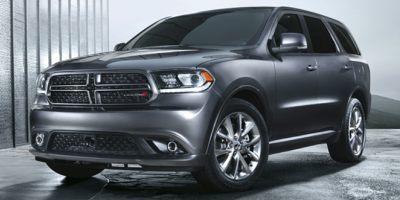 2019 Dodge Durango Vehicle Photo in Mechanicsburg, PA 17050-1707