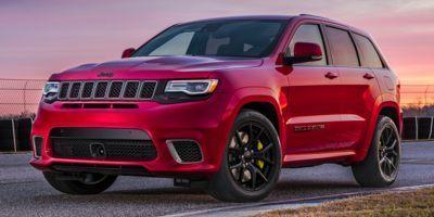 2019 Jeep Grand Cherokee Vehicle Photo in Hollywood, FL 33021