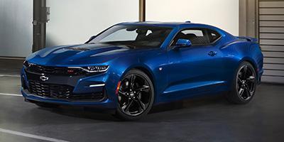 2019 Chevrolet Camaro Vehicle Photo in Miami, FL 33015