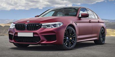 2019 BMW M5 Vehicle Photo in Maitland, FL 32751