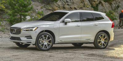 2019 Volvo XC60 Vehicle Photo in Grapevine, TX 76051