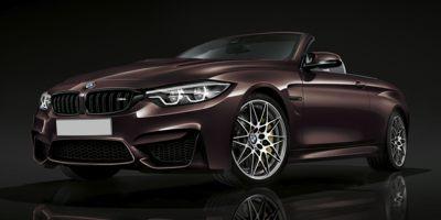 2019 BMW M4 Vehicle Photo in West Palm Beach, FL 33417