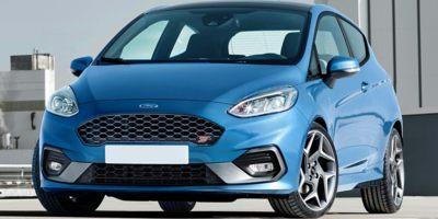 2019 Ford Fiesta Vehicle Photo in ORLANDO, FL 32808-7998