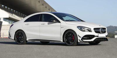 2019 Mercedes-Benz CLA Vehicle Photo in Delray Beach, FL 33444