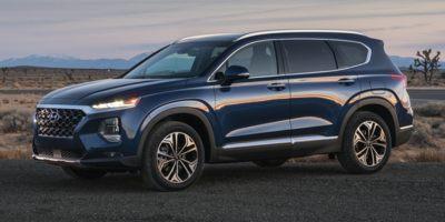 2019 Hyundai SANTA FE Vehicle Photo in Clearwater, FL 33764