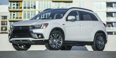 2019 Mitsubishi Outlander Sport Vehicle Photo in Ft. Myers, FL 33907