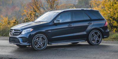 2019 Mercedes-Benz GLE Vehicle Photo in Pembroke Pines , FL 33027