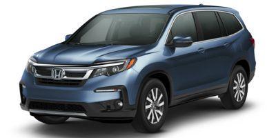 2019 Honda Pilot Vehicle Photo in Lees Summit, MO 64086