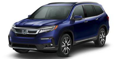 2019 Honda Pilot Touring photo 20