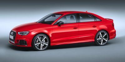 2019 Audi RS 3 Vehicle Photo in Pembroke Pines , FL 33027