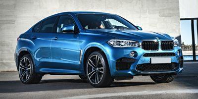 2019 BMW X6 M Vehicle Photo in Delray Beach, FL 33444