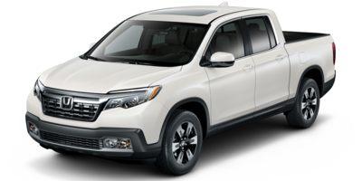 2019 Honda Ridgeline Vehicle Photo in Henderson, NV 89014