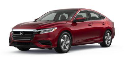 2019 Honda Insight Vehicle Photo in Langhorne, PA 19047