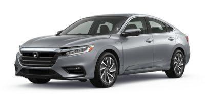 2019 Honda Insight Vehicle Photo in SOUTH PORTLAND, ME 04106-1997