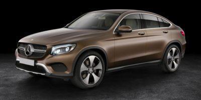 2019 Mercedes-Benz GLC Vehicle Photo in Grapevine, TX 76051