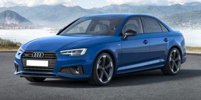 2019 Audi A4 Vehicle Photo in Memphis, TN 38133