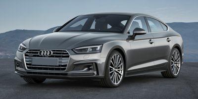 2019 Audi A5 Sportback Vehicle Photo in Clearwater, FL 33761