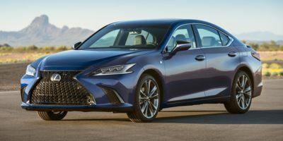 2019 Lexus ES 350 Vehicle Photo in Sarasota, FL 34231