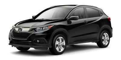 2019 Honda HR-V Vehicle Photo in Austin, TX 78728