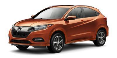 2019 Honda HR-V Vehicle Photo in Tampa, FL 33614