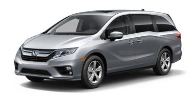 2019 Honda Odyssey Vehicle Photo in Appleton, WI 54914