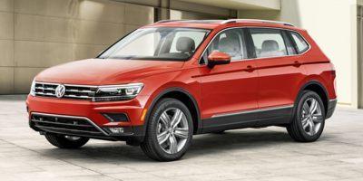 2019 Volkswagen Tiguan Vehicle Photo in GILBERT, AZ 85297-0446