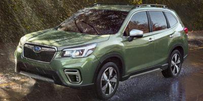 2019 Subaru Forester Vehicle Photo in POST FALLS, ID 83854-5365