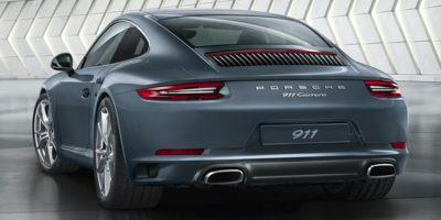 2019 Porsche 911 Vehicle Photo in St. Petersburg, FL 33713