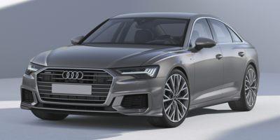 2019 Audi A6 Vehicle Photo in Grapevine, TX 76051