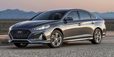 2019 Hyundai SONATA Vehicle Photo in Shiloh, IL 62269