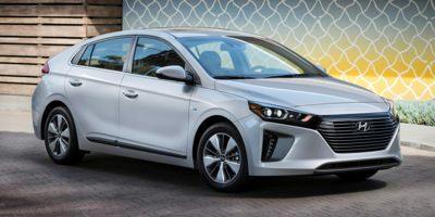 2019 Hyundai Ioniq Plug-In Hybrid Vehicle Photo in MECHANICSBURG, PA 17050-1707