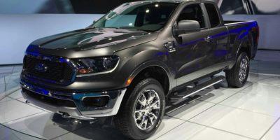 2019 Ford Ranger Vehicle Photo in Savannah, GA 31419